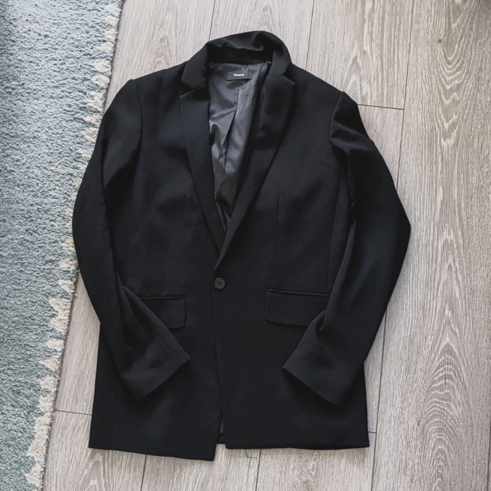 Theory Blazer